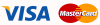 VISA master